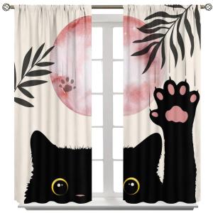 【並行輸入品】AAVEUP ファニーキャット遮...の詳細画像3