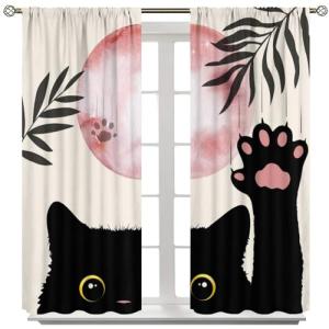 【並行輸入品】AAVEUP ファニーキャット遮...の詳細画像4
