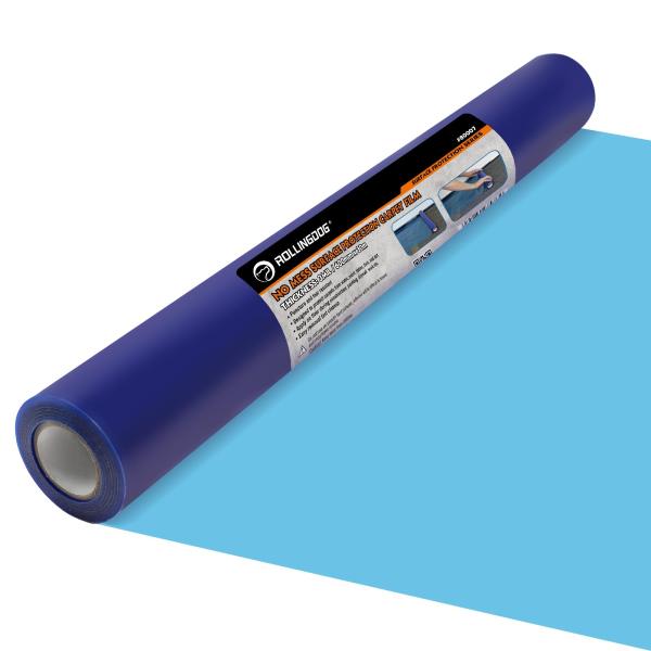 【並行輸入品】ROLLINGDOG カーペット保護フィルム   23.5インチ x 100フィート ...