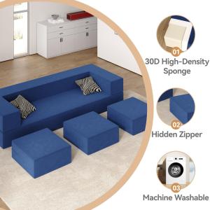 【並行輸入品】 Vivaadecor Quee...の詳細画像3
