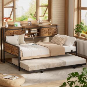 【並行輸入品】 Homieasy Twin D...の詳細画像3