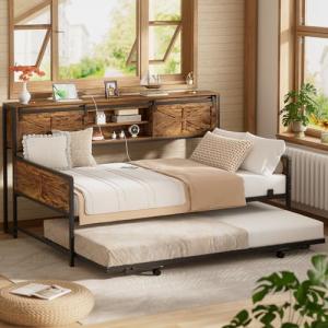 【並行輸入品】 Homieasy Twin D...の詳細画像4