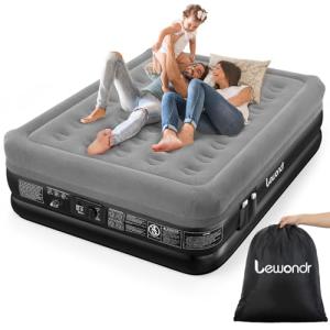 【並行輸入品】 Lewondr Queen A...の詳細画像1