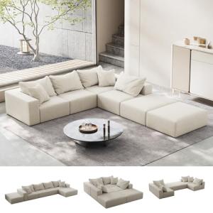 【並行輸入品】MJQFVM 162インチ 特大...の詳細画像1