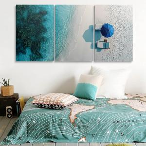 【並行輸入品】 3 Piece Canvas ...の詳細画像2