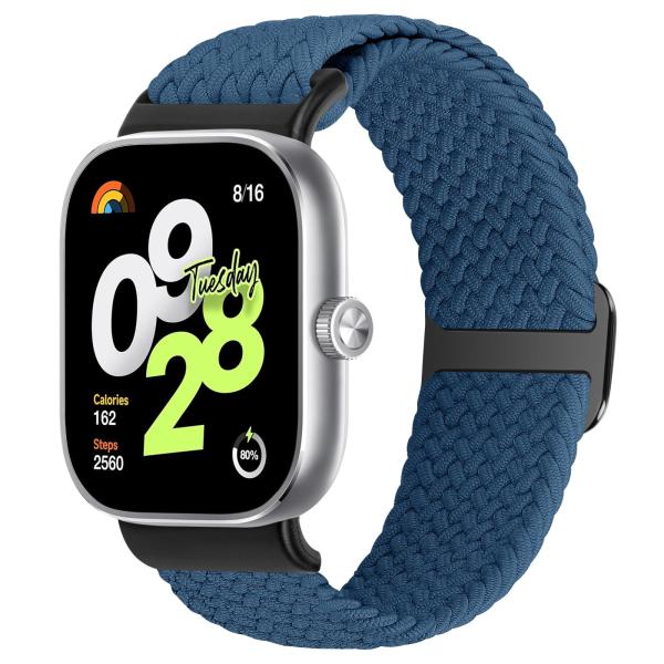 【並行輸入品】WNIPH 編組バンド Xiaomi Redmi Watch 5/Watch 4/Sm...