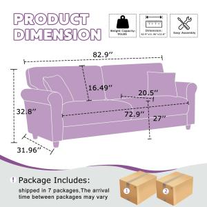 【並行輸入品】 PINSOLID Modern...の詳細画像3