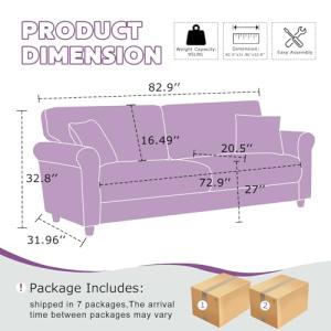 【並行輸入品】 PINSOLID Modern...の詳細画像4
