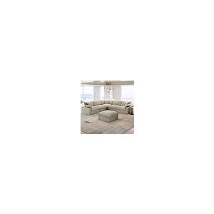 【並行輸入品】 Cloud Couch Mod...の詳細画像2