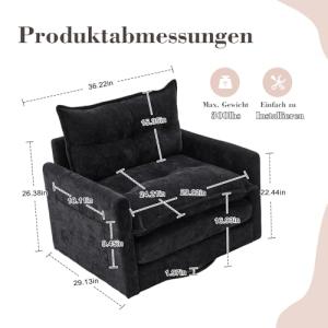【並行輸入品】anwickjeff 回転式アク...の詳細画像4
