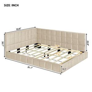 【並行輸入品】 Mearx Full Size...の詳細画像4