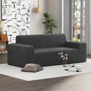 【並行輸入品】 Vivaadecor Sofa in a Box, 79