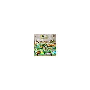 【並行輸入品】DINSUMRUG 子供用ラグ ...の詳細画像2