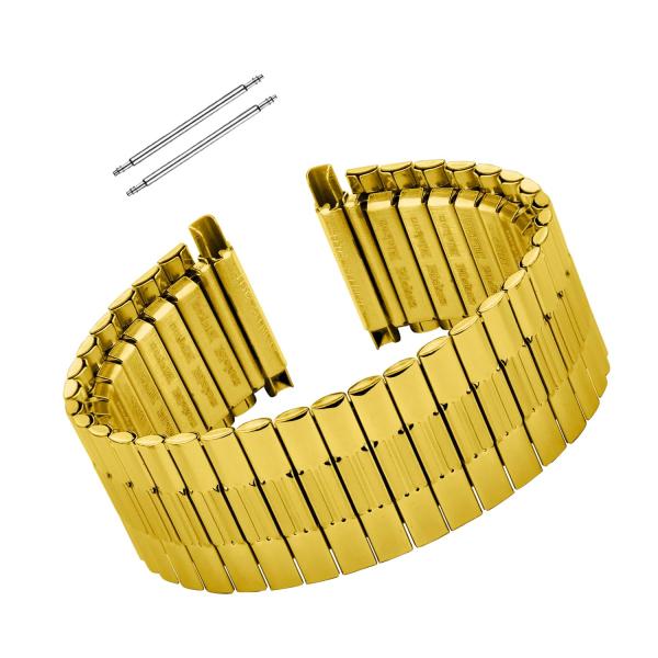 【並行輸入品】 Blekon Original Stainless Steel Stretch Wa...