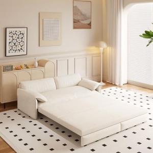 【並行輸入品】 TCMILA 66‘’ Vel...の詳細画像1