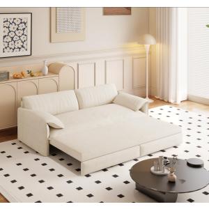 【並行輸入品】 TCMILA 66‘’ Vel...の詳細画像3