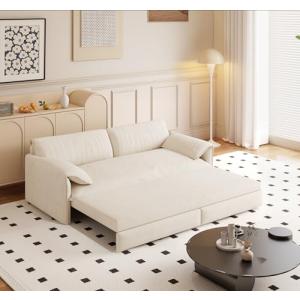 【並行輸入品】 TCMILA 66‘’ Vel...の詳細画像4