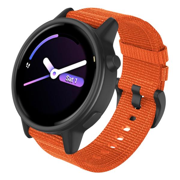 【並行輸入品】ISABAKE 20mm 腕時計バンド Coros Pace 2 / Coros Ap...