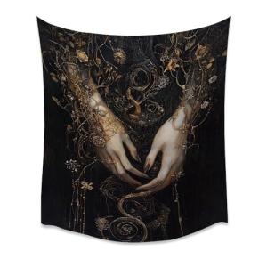 【並行輸入品】 Gothic Witch Ha...の詳細画像1