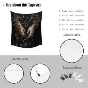 【並行輸入品】 Gothic Witch Ha...の詳細画像4