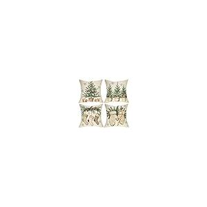 【並行輸入品】Fjfz 冬のクリスマスツリー装...の詳細画像2