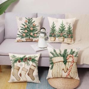 【並行輸入品】Fjfz 冬のクリスマスツリー装...の詳細画像3