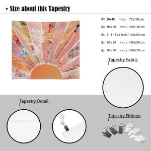 【並行輸入品】 Trendy Watercol...の詳細画像3