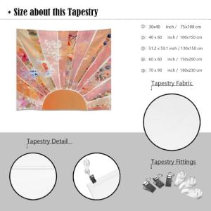 【並行輸入品】 Trendy Watercol...の詳細画像4
