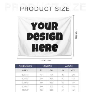 【並行輸入品】 Custom Tapestry...の詳細画像3