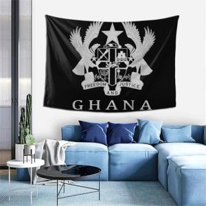 【並行輸入品】 Ghana Ghanaian ...の詳細画像1