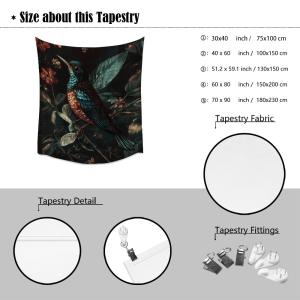【並行輸入品】 Moody Dark Acad...の詳細画像3
