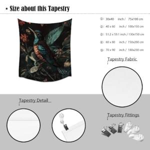 【並行輸入品】 Moody Dark Acad...の詳細画像4