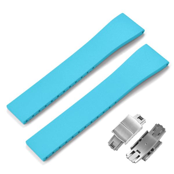 【並行輸入品】 PTFULUOS CTS 18mm/20mm/22mm Quick Release ...