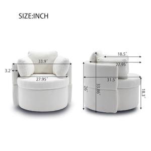 【並行輸入品】 Japovker 360° S...の詳細画像4