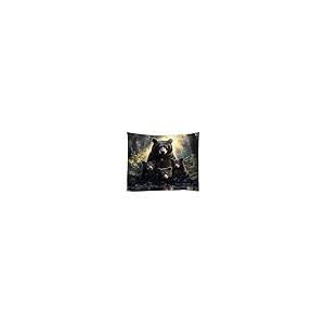 【並行輸入品】 Black Bear Tape...の詳細画像2