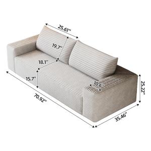 【並行輸入品】 MWrouqfur 71 Co...の詳細画像3