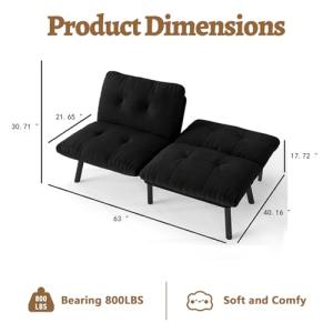 【並行輸入品】 Qinazoe Futon S...の詳細画像4