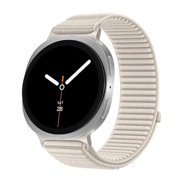 【並行輸入品】ナイロンループ スポーツバンド Samsung Galaxy Watch 8 40mm...
