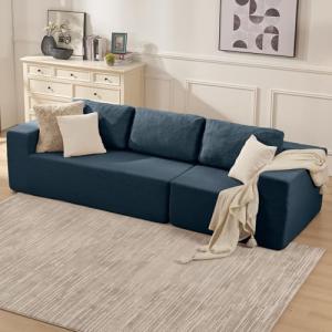 【並行輸入品】Furnify 106インチ 3...の詳細画像1