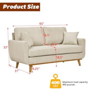 【並行輸入品】 HRVEOCEI 65’’ M...の詳細画像4