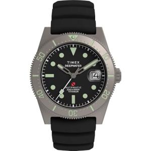 【並行輸入品】Timex メンズ ディープウォ...の詳細画像1