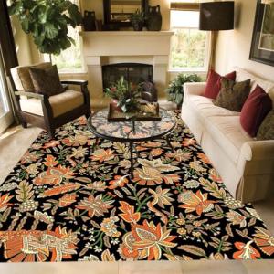 【並行輸入品】 Retro Bohemian ...の詳細画像1