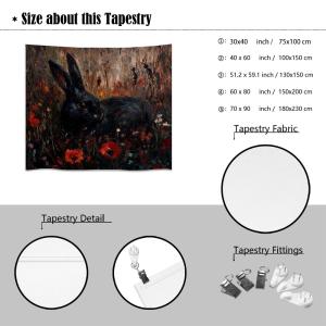 【並行輸入品】 Moody Dark Acad...の詳細画像3