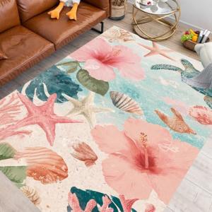 【並行輸入品】 Tropical Floral...の詳細画像1