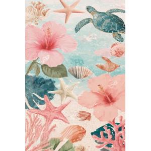 【並行輸入品】 Tropical Floral...の詳細画像3
