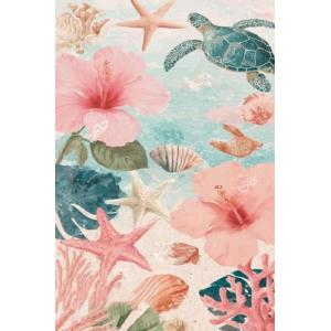 【並行輸入品】 Tropical Floral...の詳細画像4