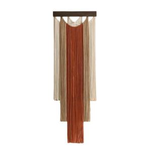 【並行輸入品】 Macrame Wall Ha...の詳細画像1