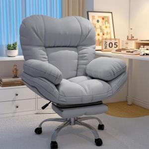【並行輸入品】 TCTCGXQ Gaming Chair Lazy Sofa Ergonomic Office Chairs Recliner