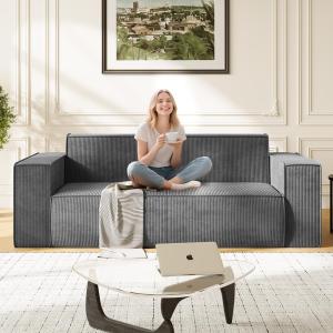 【並行輸入品】 KEIKI Sofa in a...の詳細画像3