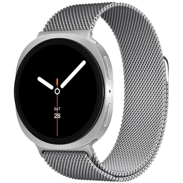 【並行輸入品】腕時計バンド Samsung Galaxy Watch 8 40mm/44mm/Cla...